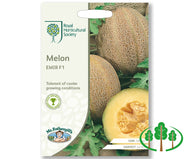 RHS-MELON Emir F1