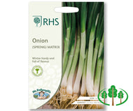 RHS-ONION (Spring) Matrix