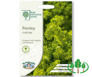 RHS-PARSLEY Curlina
