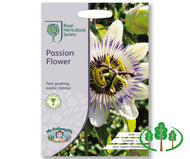 RHS-PASSION FLOWER