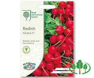 RHS-RADISH Escala F1