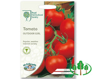 RHS-TOMATO Outdoor Girl