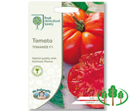 RHS-TOMATO Tomande F1