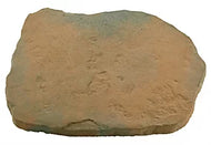 Random Stepping Stone 550 x 400mm York Gold