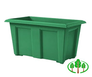 Regency Trough 50cm - Green