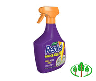 Resolva Moss Killer