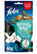 Felix Goody Bag Seaside 60g