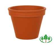 Standard Spang Pot 12in