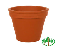Standard Spang Pot 10in