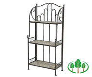 Stuttgart Shelf Unit
