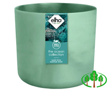 Load image into Gallery viewer, The Ocean Collection Round 16cm Pacific Green
