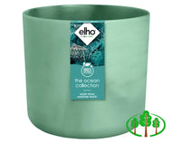 The Ocean Collection Round 14cm Pacific Green