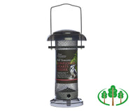 Tom Chambers All-Seasons Sunflower Heart Seed Feeder