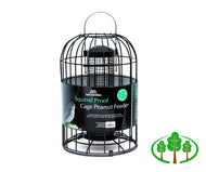 Tom Chambers Squirrel Proof/Cage Peanut Feeder