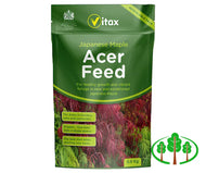 Vitax Acer Feed