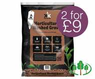 Horticultural Washed Gravel - Large