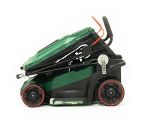 Load image into Gallery viewer, Webb 20V 33cm (14") Cordless Rotary Lawnmower (4AH Battery &amp; Charger)
