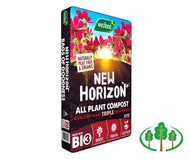 Westland New Horizon All Plant (Peat Free) Compost 50L