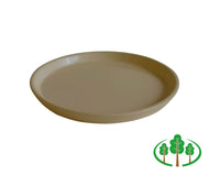Blossom White Saucer 25cm