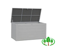 Winnipeg Storage Box