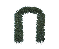 Deluxe Single Archway