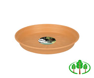Green Basics Saucer 29cm Mild Terra