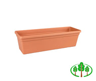 Green Basics Trough 60cm Mild Terra