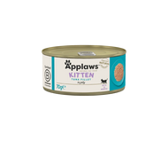 Applaws Kitten Tuna 70g