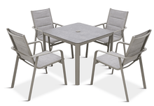 Load image into Gallery viewer, Capri 4 Seat Set
