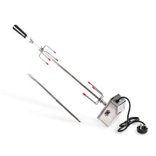 Load image into Gallery viewer, Grillsteam Rotisserie
