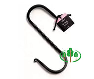 Tom Chambers Twisted S Hook - 15cm