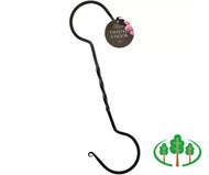 Tom Chambers Twisted S Hook - 30cm