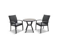 Turin Bistro Set