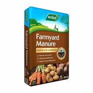 Westland Farmyard Manure 50L