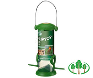 Gardman Flip Top Seed Feeder