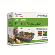 52cm Essentials Electric Propagator Black