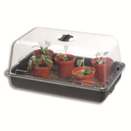 Essential Unheated Propagator Black 38cm