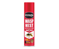 Nippon Wasp Nest Destroyer Foam 300ml