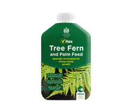 Vitax Tree Fern & Palm Feed 500ml