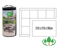 Cover - Leisuregrow - Small Modular