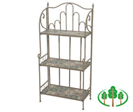 Avignon Shelf Unit