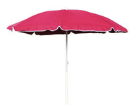 Beach Parasol 1.8m