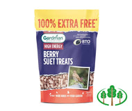 Gardman Berry Suet Treats