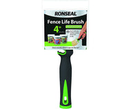 Fence Life Brush