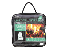 Cover - Tom Chambers - Chimenea - Medium