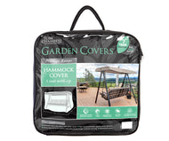 Cover - Tom Chambers - Hammock - 3 Seat