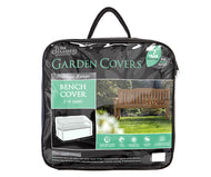 Cover - Tom Chambers - Bench - 3-4 Seat