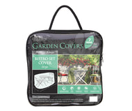 Cover - Tom Chambers - Bistro Set - Large