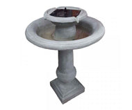 Chatsworth - Solar Water Feature
