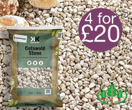 Cotswold Stone - Chippings